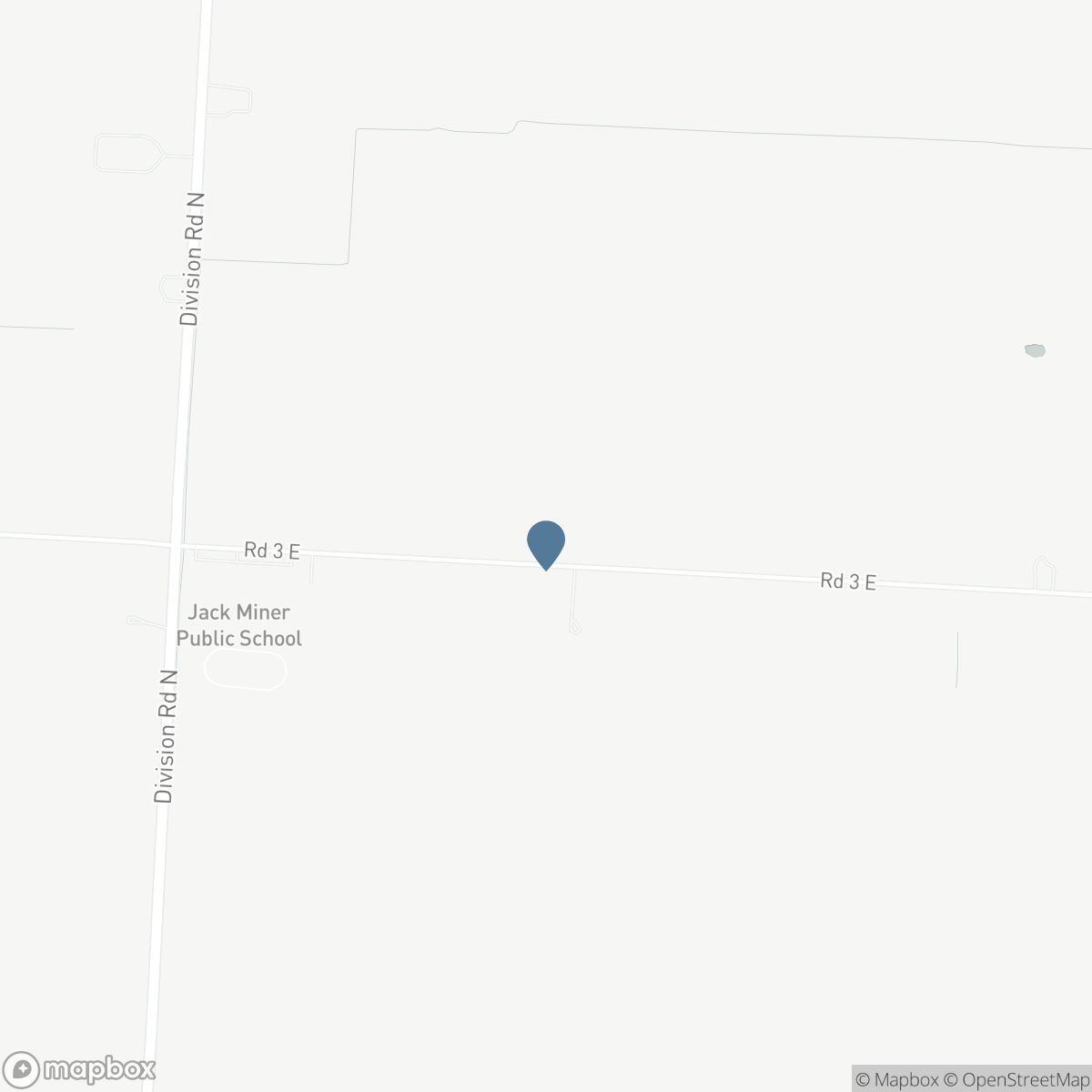 250 Road 3 East, Kingsville, Ontario N9Y 2E5